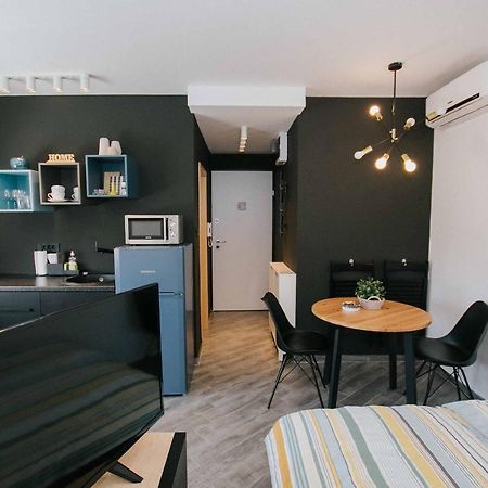 Black 49 Zagreb Ngoại thất bức ảnh