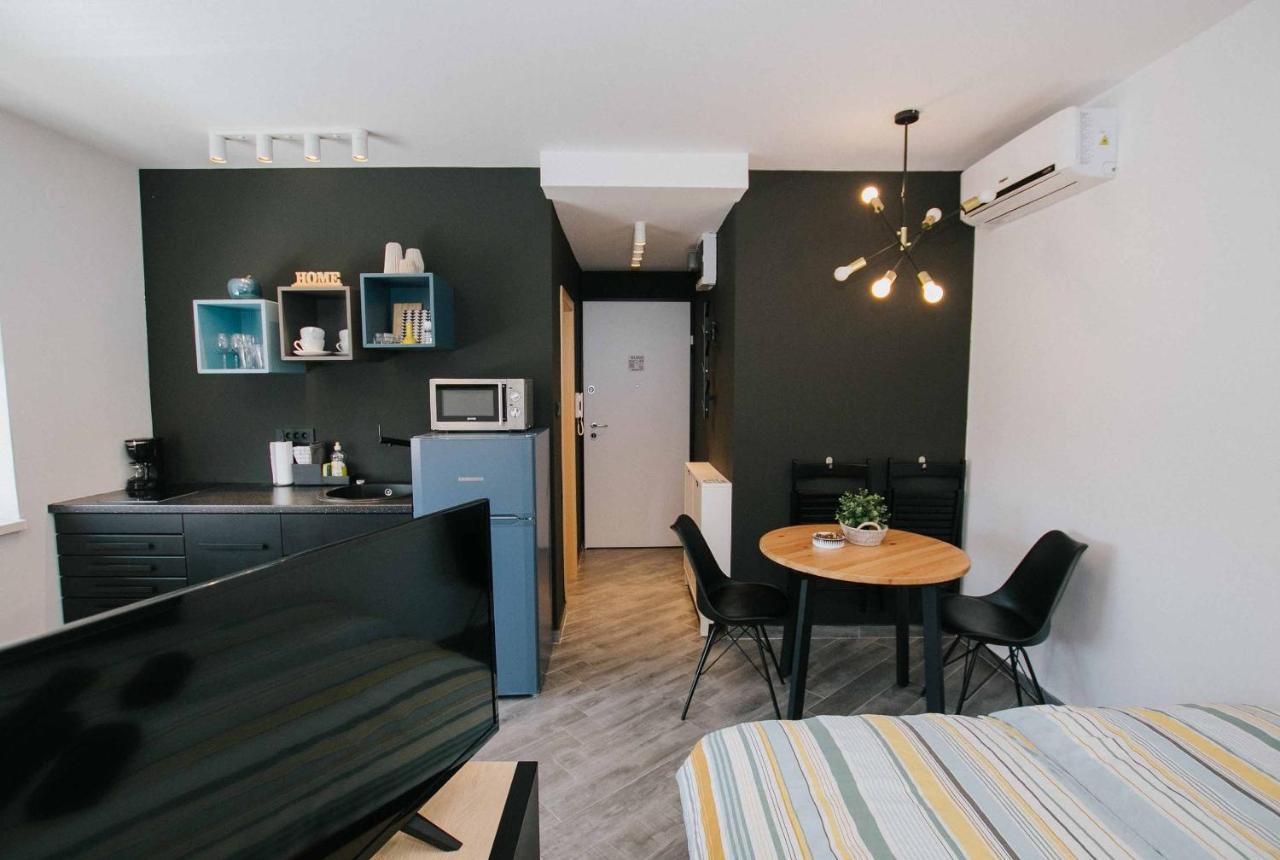 Black 49 Zagreb Ngoại thất bức ảnh
