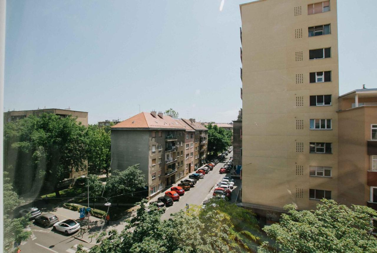 Black 49 Zagreb Ngoại thất bức ảnh