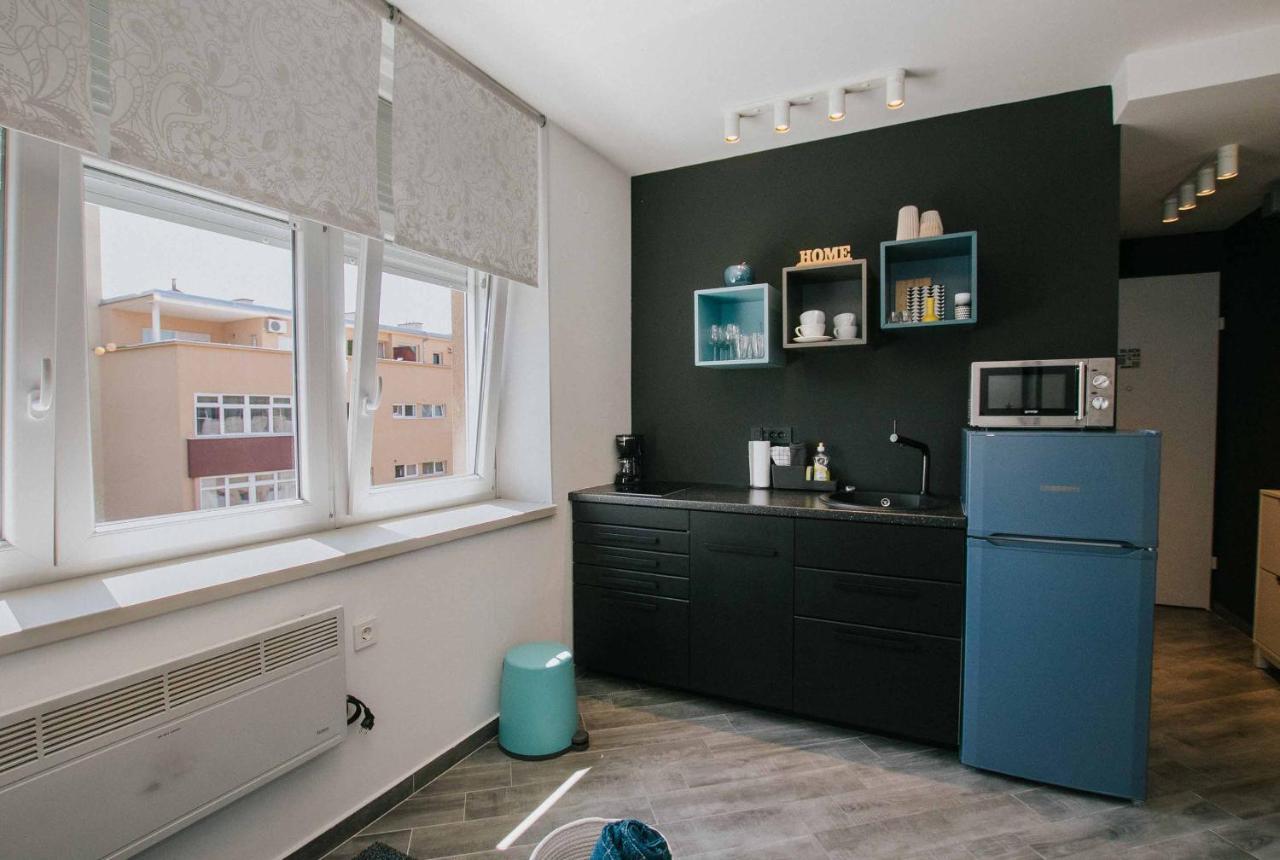 Black 49 Zagreb Ngoại thất bức ảnh