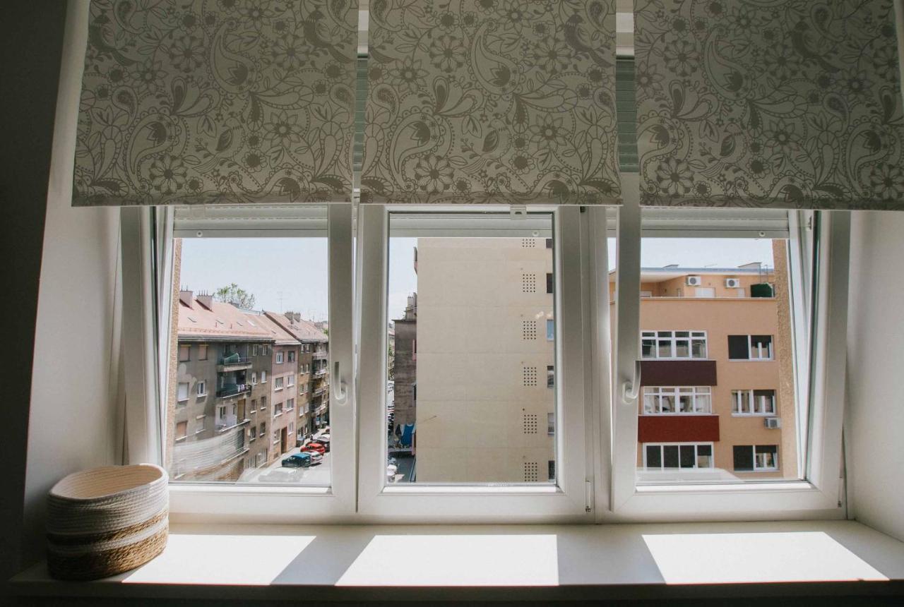Black 49 Zagreb Ngoại thất bức ảnh
