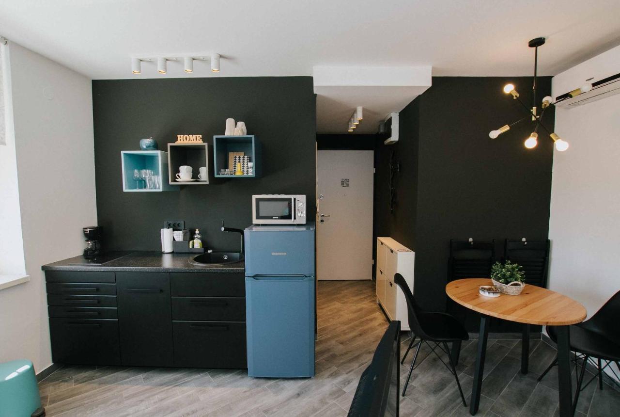 Black 49 Zagreb Ngoại thất bức ảnh